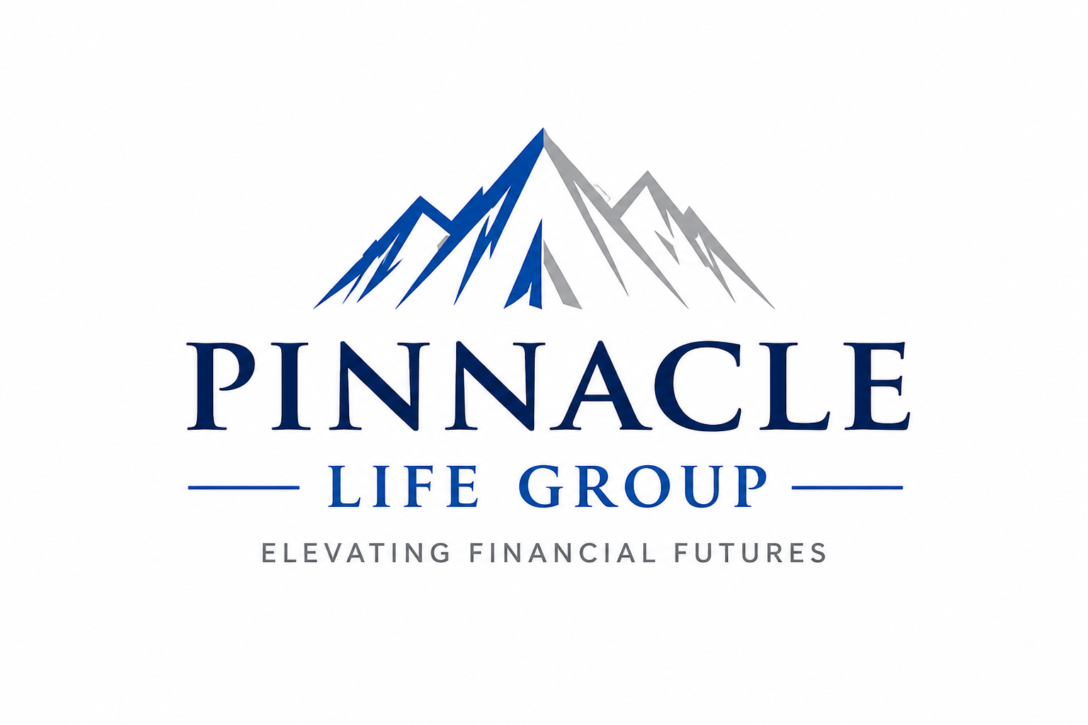 Pinnacle Life Group Logo